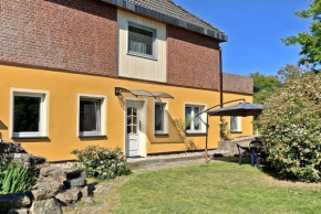 Ferienwohnung Lychen UCK 2051, Lychen